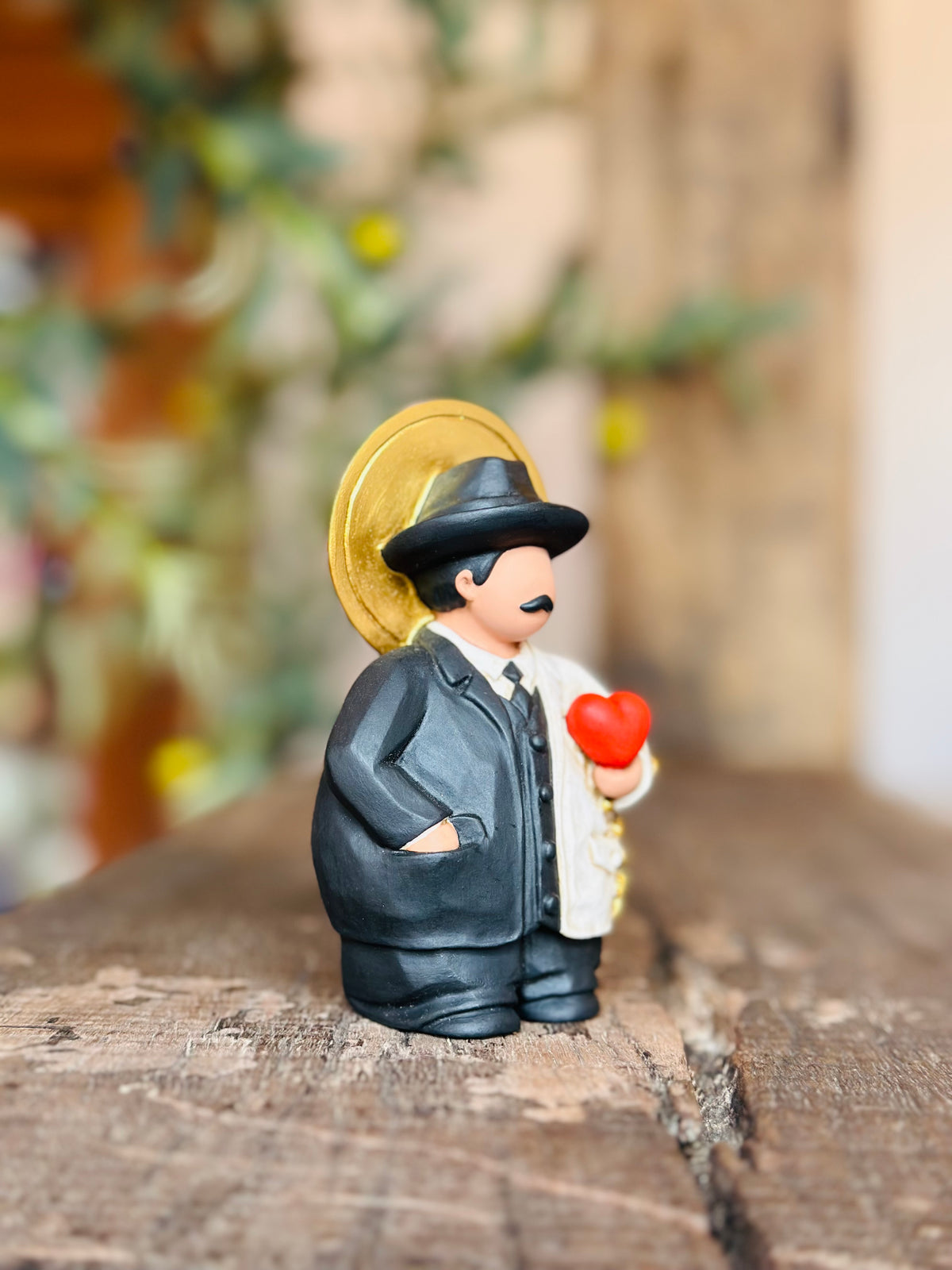 San José Gregorio Hernández - mix