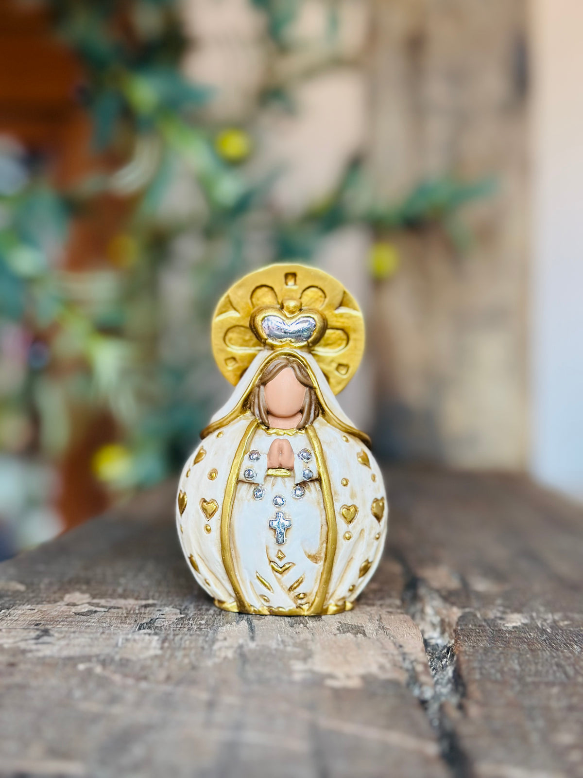 Virgen del Valle