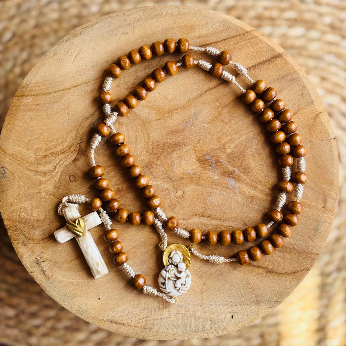 Rosario Amado San José