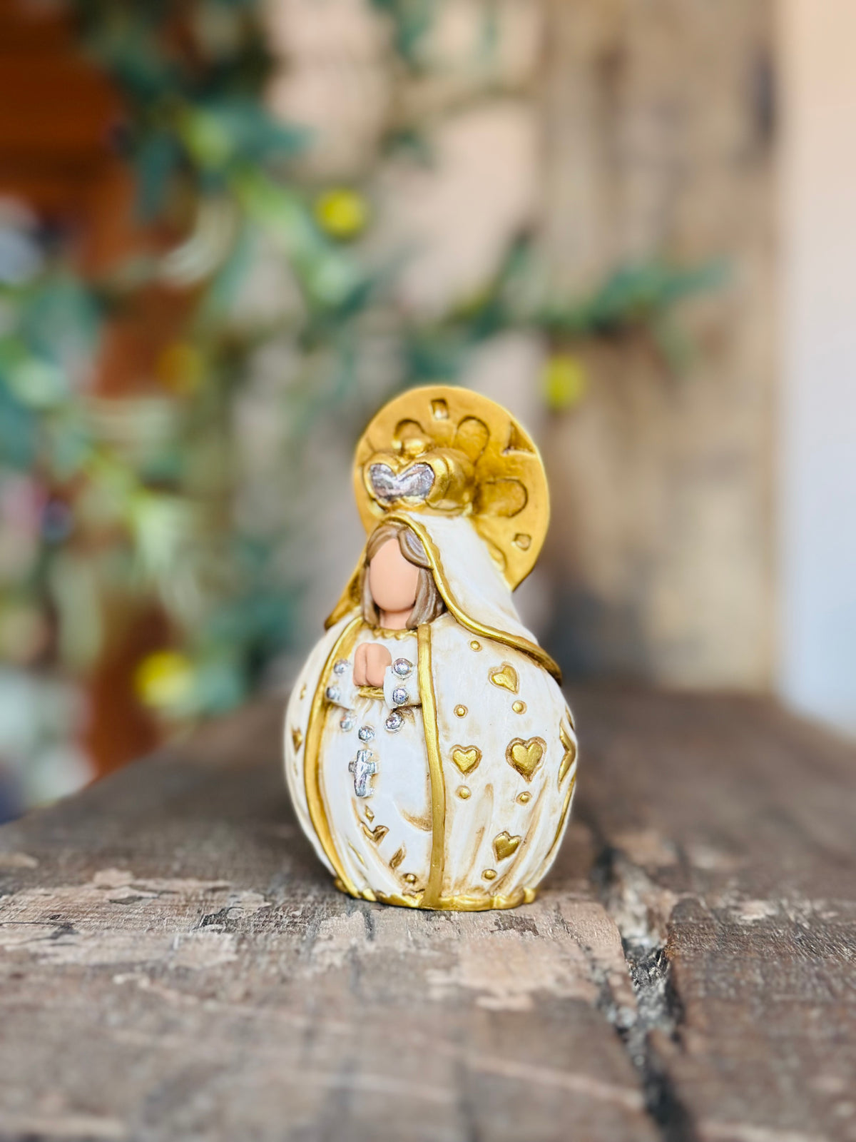 Virgen del Valle