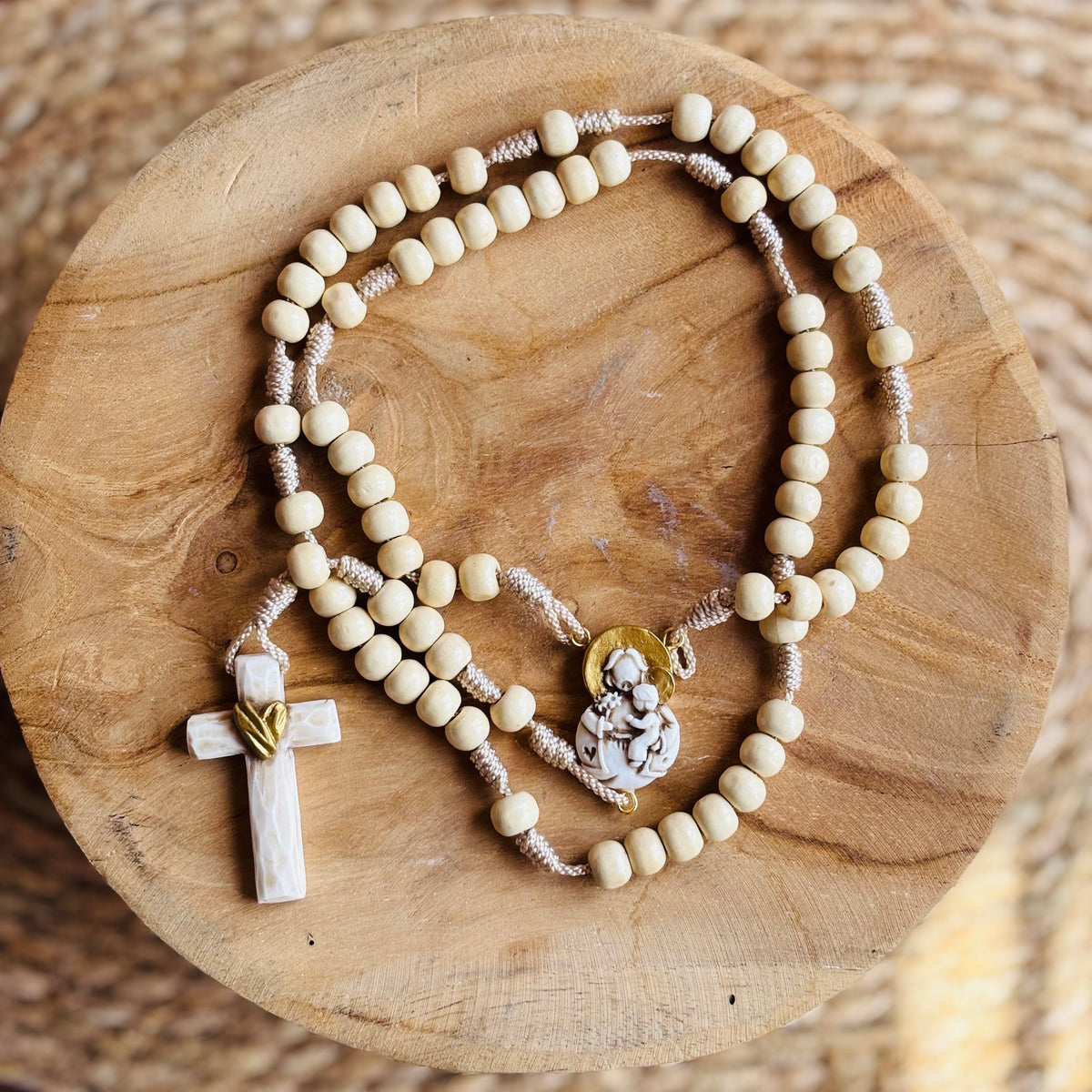 Rosario Amado San José