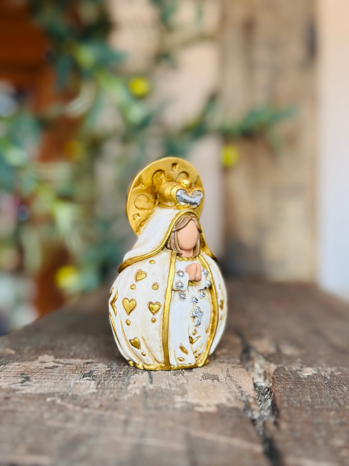 Virgen del Valle