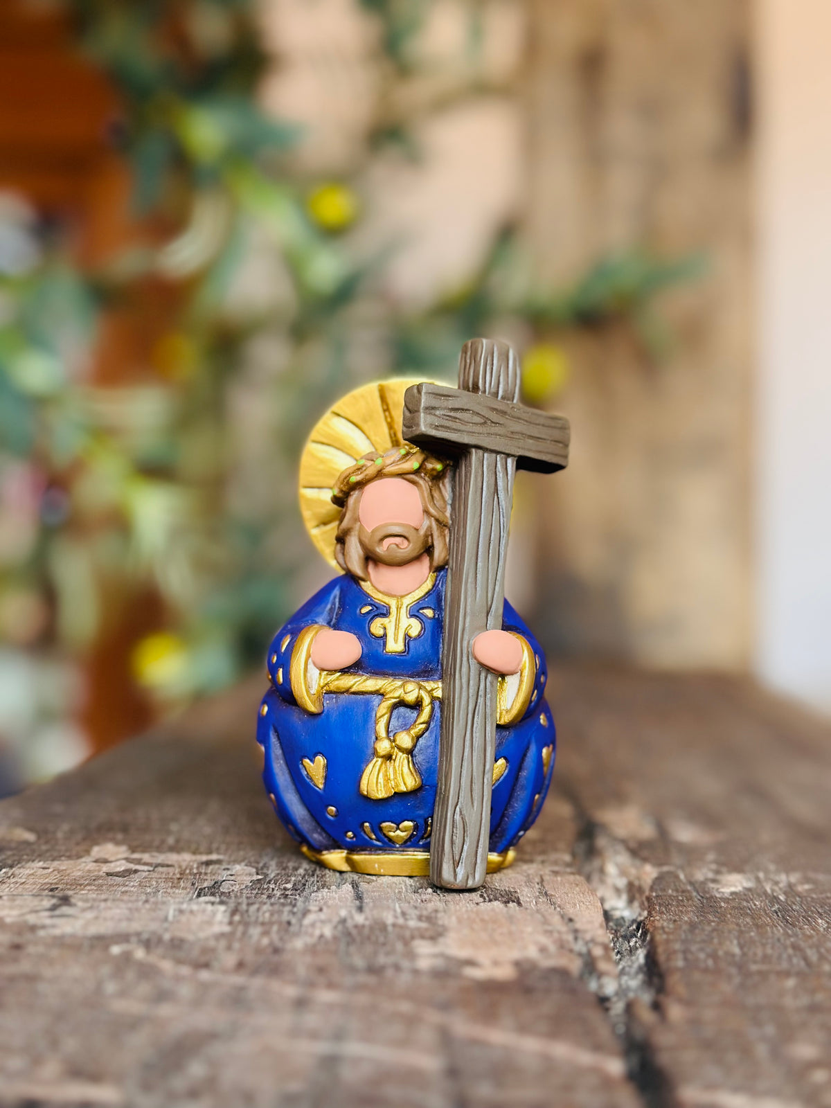 Jesús de Nazaret