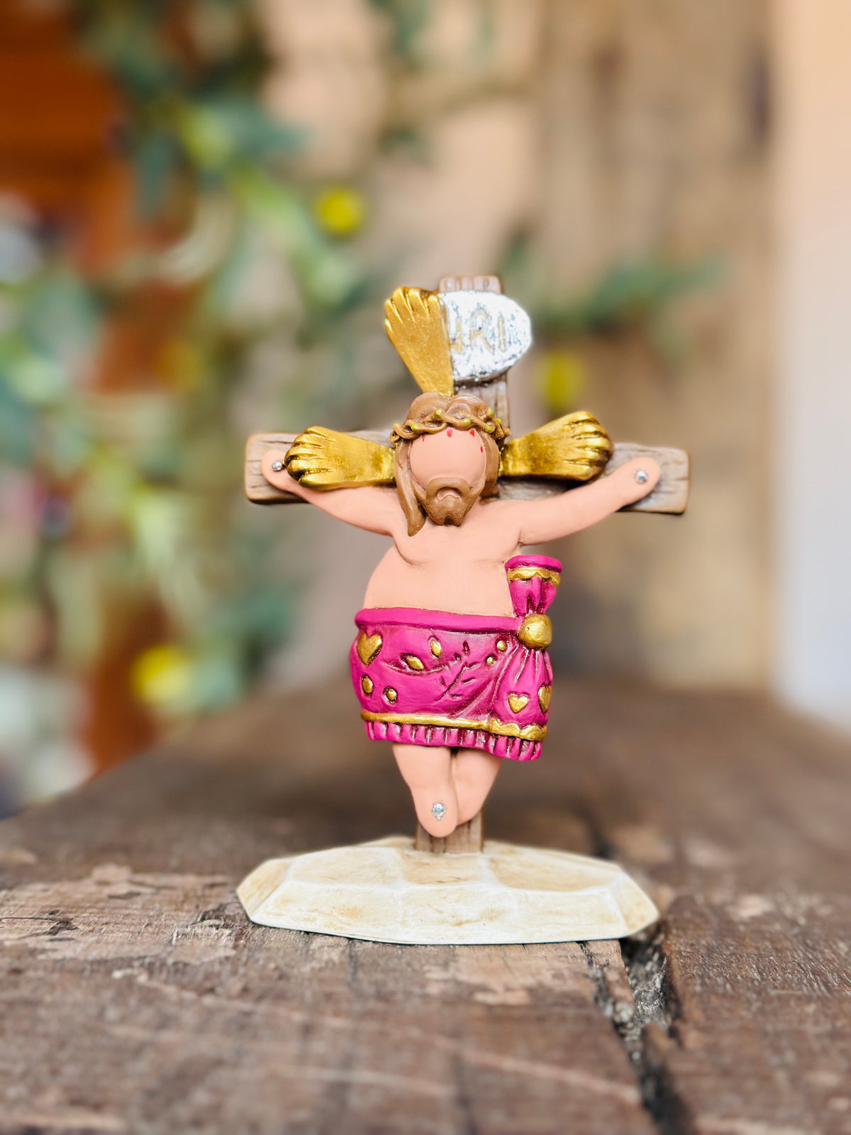 Santo Cristo de la Grita