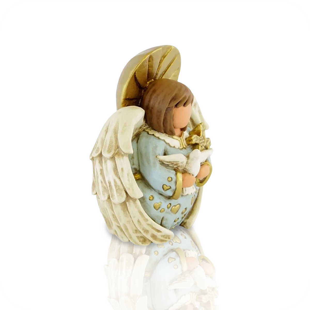 Ángel del Espíritu Santo (Celeste)