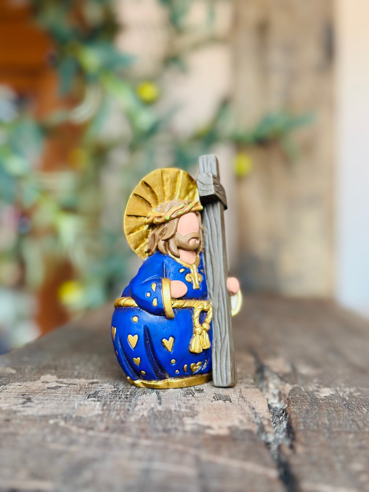 Jesús de Nazaret