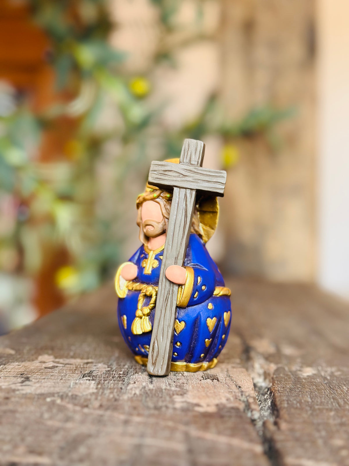 Jesús de Nazaret