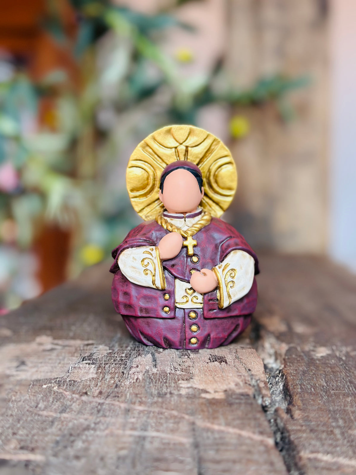 Padre Claret