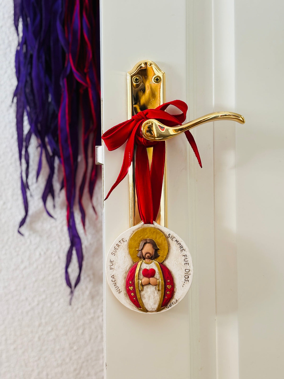 Bendición del Hogar