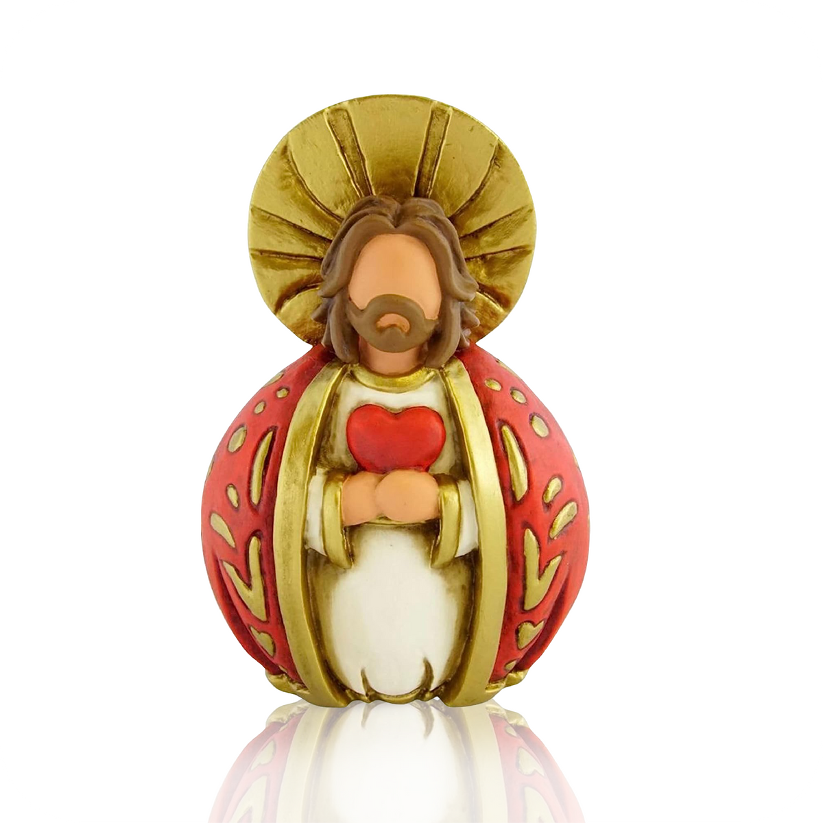 Sagrado Corazón de Jesús