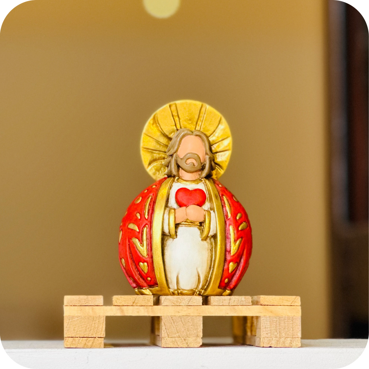 Sagrado Corazón de Jesús