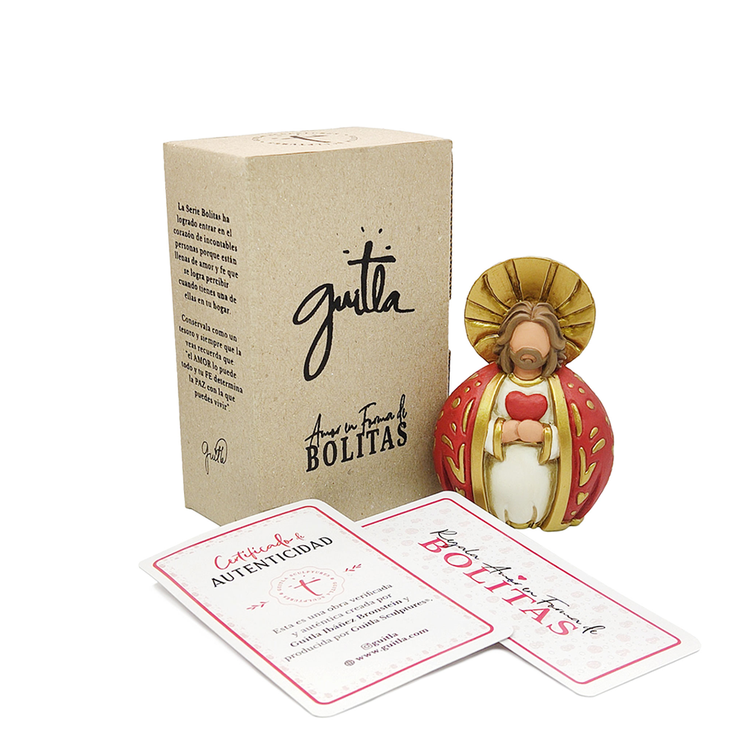 Sagrado Corazón de Jesús