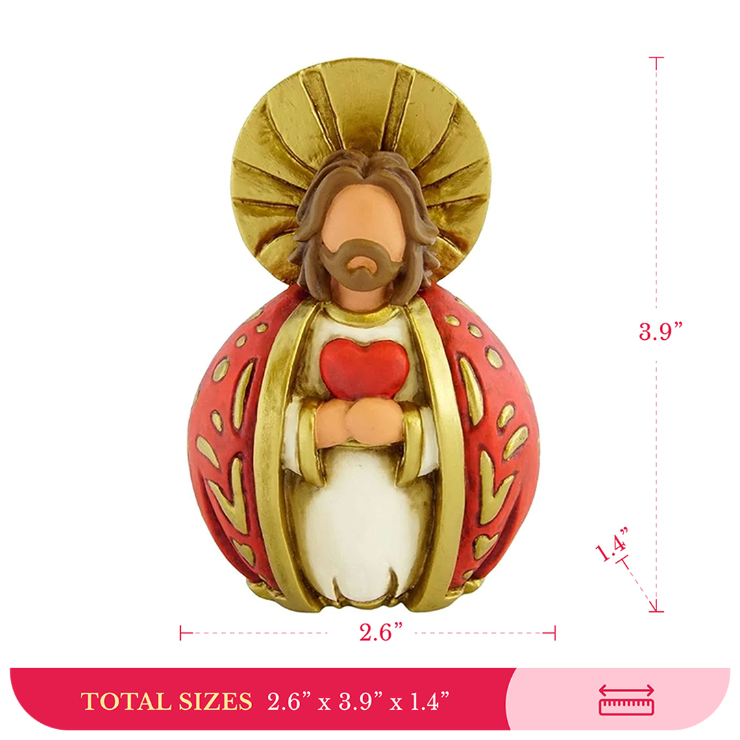 Sagrado Corazón de Jesús