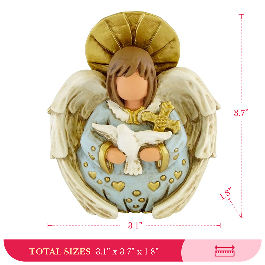 Ángel del Espíritu Santo (Celeste)