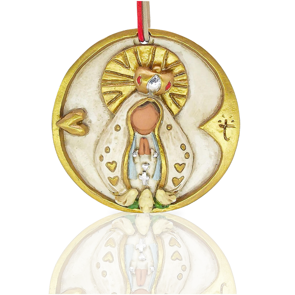 Virgen de Fátima