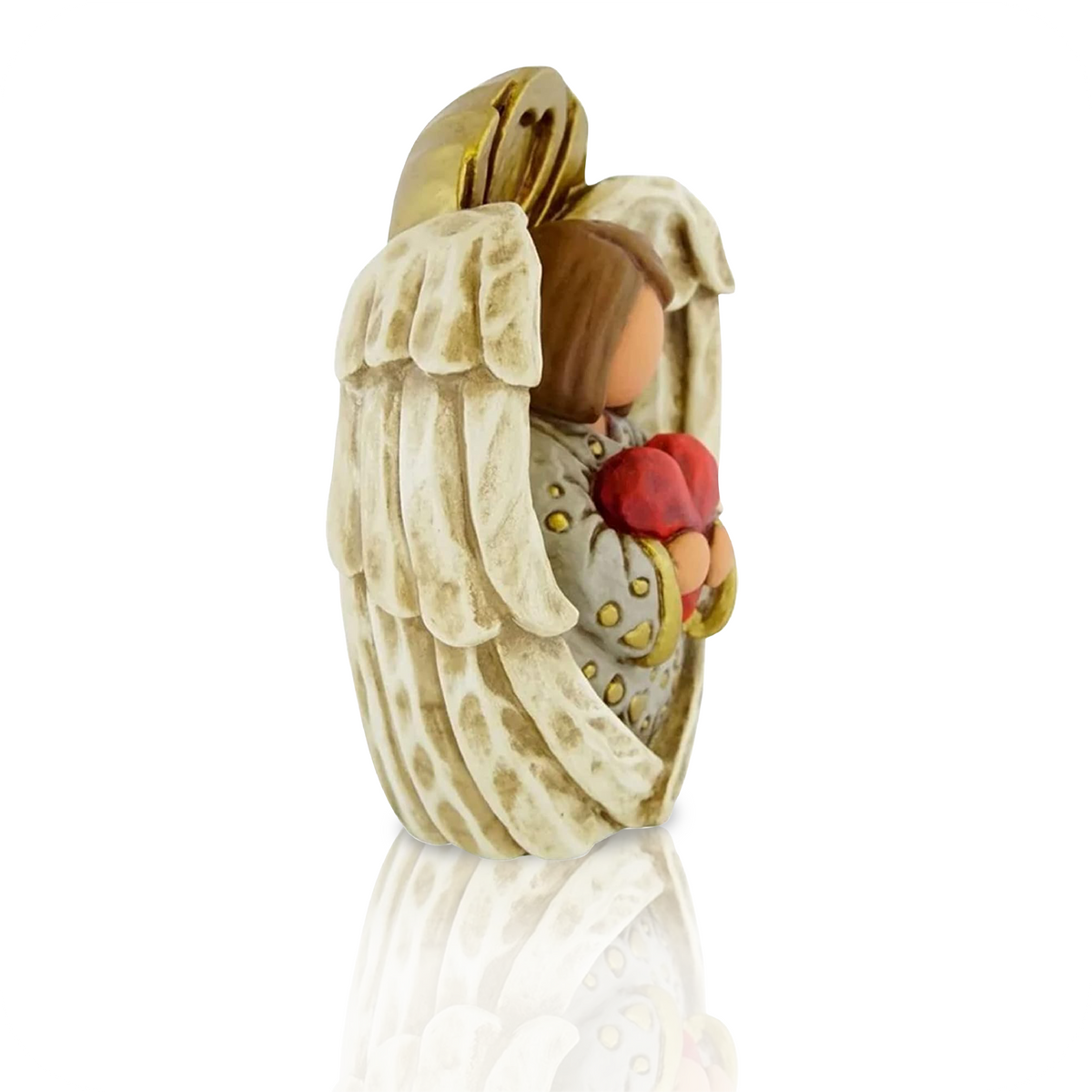 Ángel del Amor (Corazón Rojo)