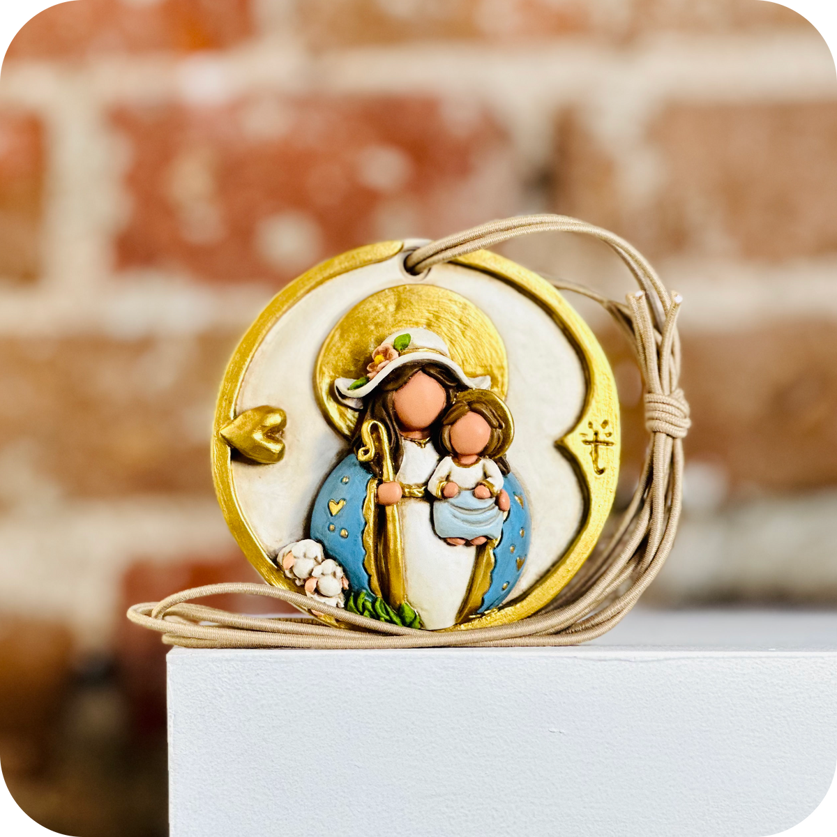 Divina Pastora