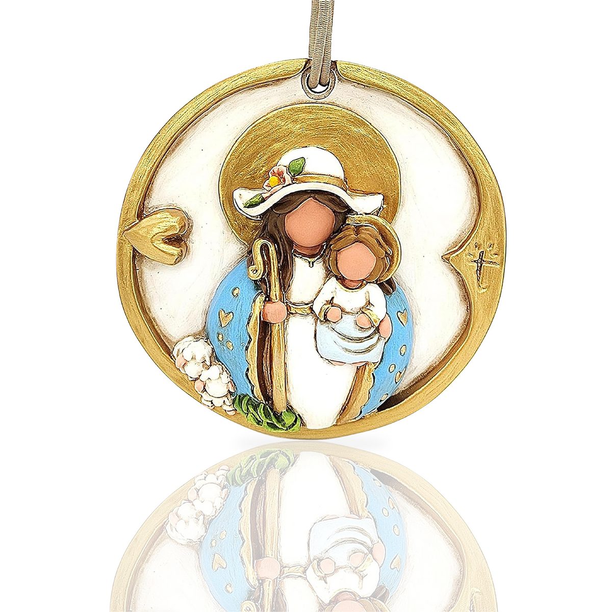 Divina Pastora