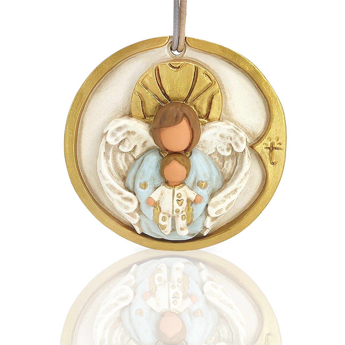 Ángel de la Guarda Celeste