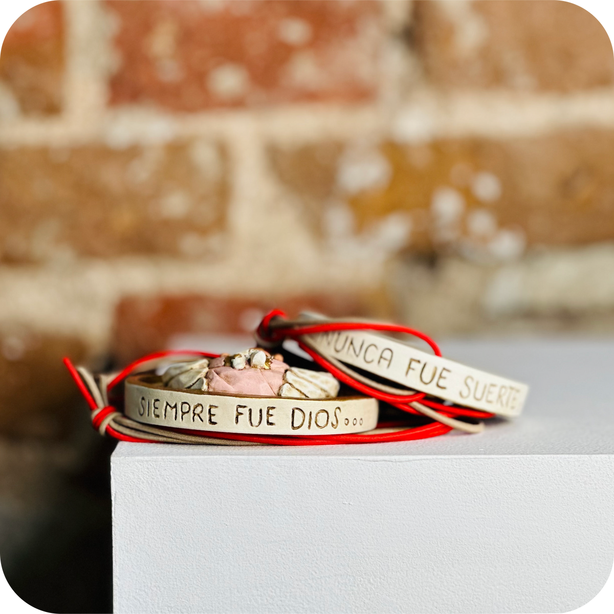 Ángel de la Guarda Rosado