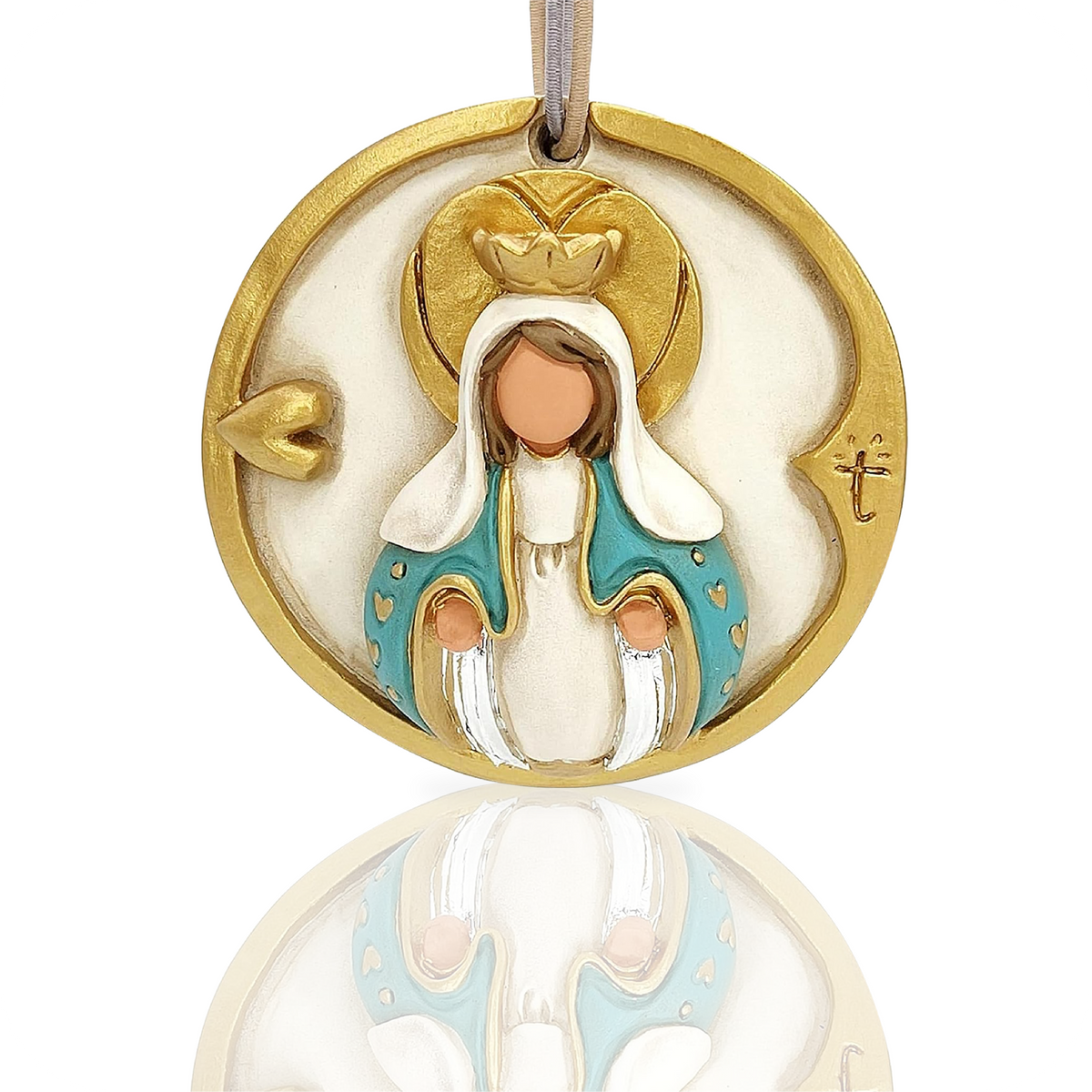 Virgen de la Milagrosa