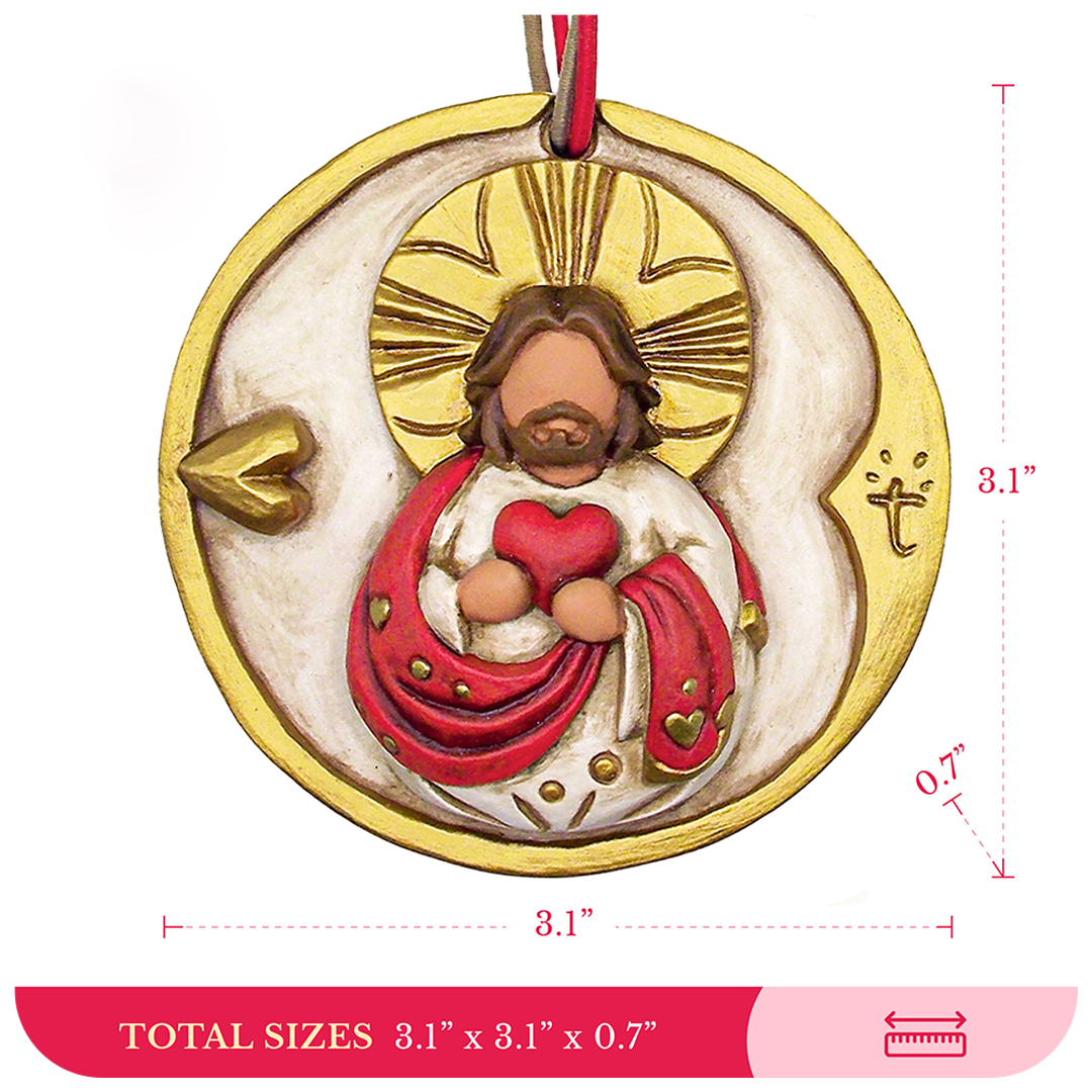 Sagrado Corazón de Jesús