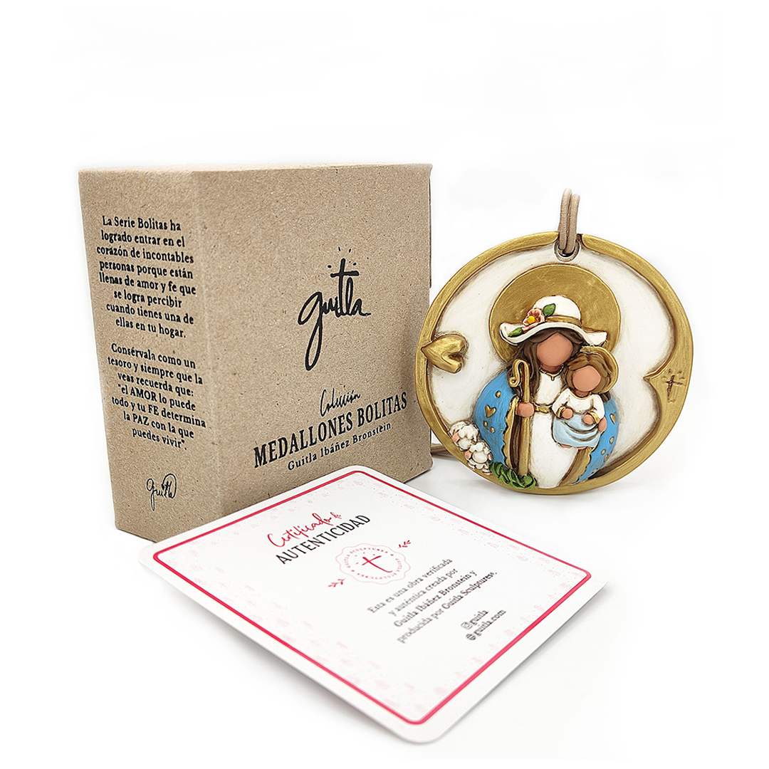 Divina Pastora