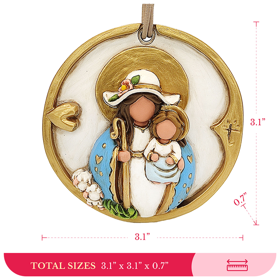 Divina Pastora
