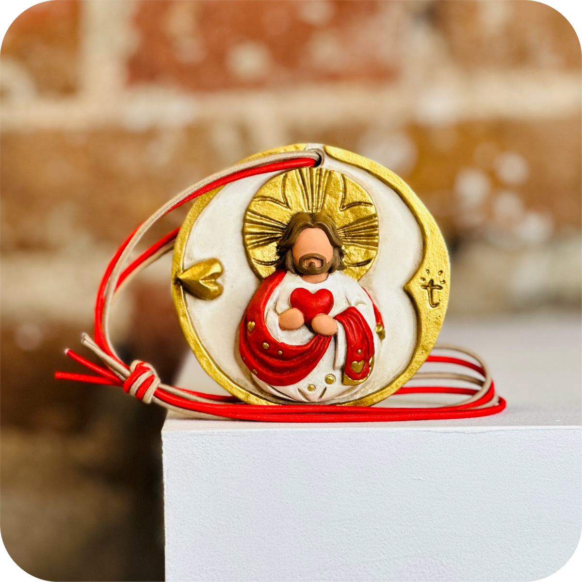 Sagrado Corazón de Jesús